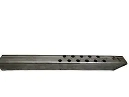 Central Boiler Secondary Air Tube Weld Assembly – Ecl E 145 Model (Clearance) 1