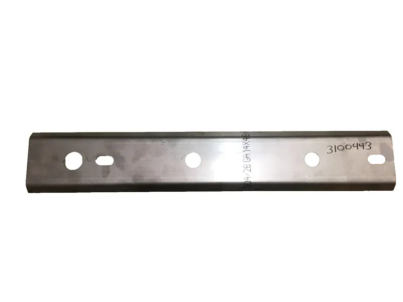 Central Boiler Side-To-Front Air Duct – #3100443 (Clearance) 1