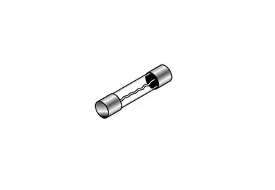 Central Boiler Slow-Blow Fuse – 1 Amp, 250V, Rohs Compliant, 14Mm X 1.5Mm, Part 14-8470 (Clearance) 1