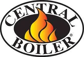 Central Boiler Stainless Steel Air Channel Installation Kit (Part #2500089) 1