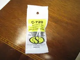 Century Spring Balanced Compression Spring 720 – Clearance Offer 1