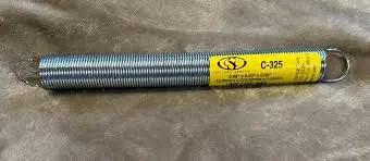 Century Spring Corrosion-Resistant Compression Spring #325 – Clearance 1