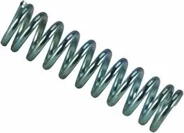 Century Spring Low-Profile Compression Spring #838 – Clearance Value 1