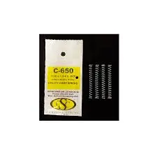 Century Spring Precision Compression Spring - Model 650 (Limited-Time Clearance) 1