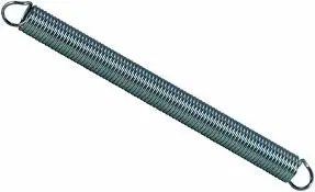 Century Spring Zinc-Plated Compression Spring #287 – Clearance Pricing 1