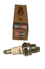 Champion Rcj8Y Copper Core Spark Plug – Compact Design (#863) 1