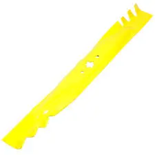 Cub Cadet / Mtd Xtreme Blade – 21.23" Cut Width – 742P04308-X – Clearance 1