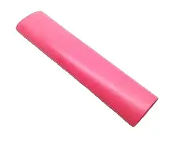 Deka 6-Inch Red Heat-Shrink Tubing – Model 05407 1
