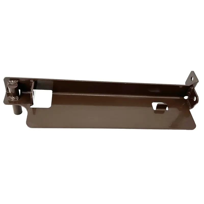 Discharge Shield Mounting Bracket – Part #644570 1