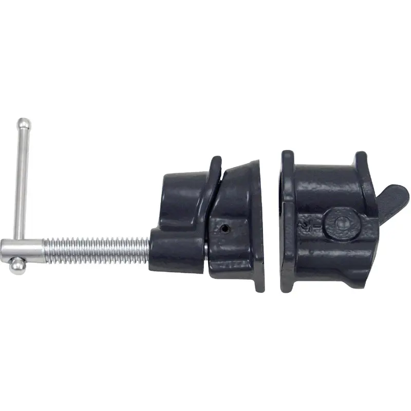 Do It Heavy-Duty Pipe Clamp – 1/2" Capacity 1