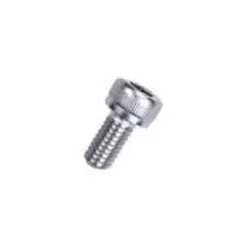 Echo Structural Mounting Bolt – Metric Threaded Fastener (Clearance) 1