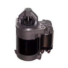 Electric Starter Motor – Direct Replacement #21163-2151 1