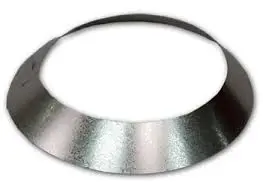 Empire Storm Collar – 12-Inch Diameter (Model Sc2-1, F0946) 1