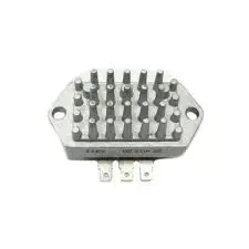 Engine Voltage Regulator – Oem Spec #24755144S 1