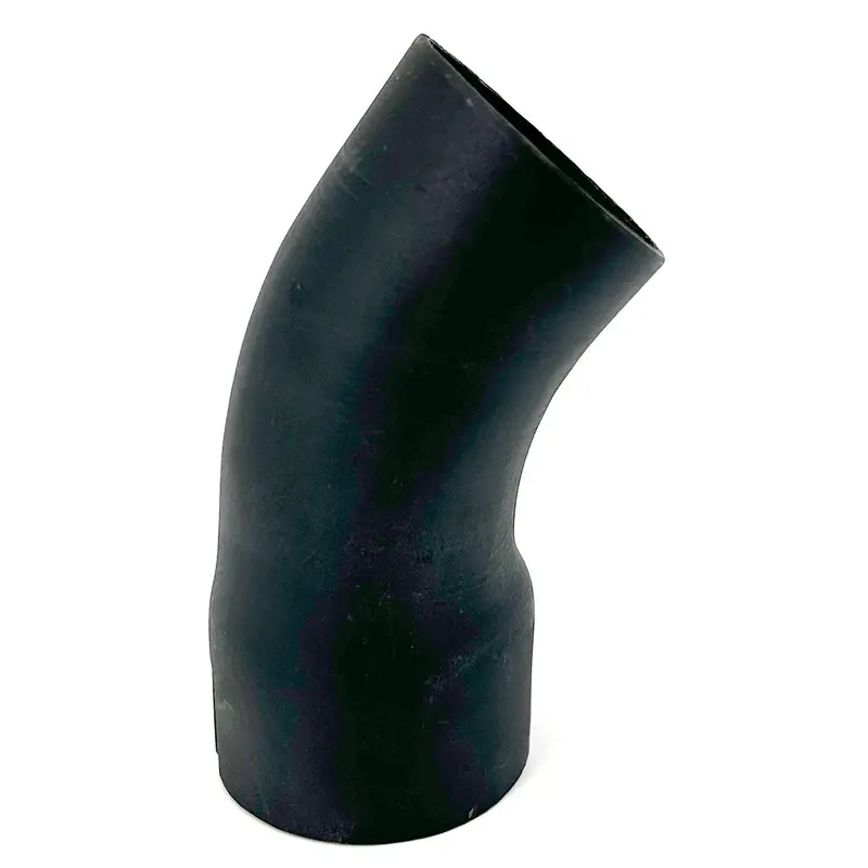 Exhaust System Extension Pipe – Part #833682 1