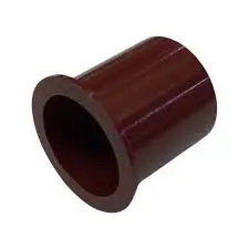Ferris 1.00" X 1.13" Sleeve Bushing – Precision Fit For Commercial Mowers 5023343Sm 1