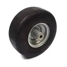 Ferris 11×4.5-Inch Lawn Mower Tire Assembly (Part #5100715Yp) 1