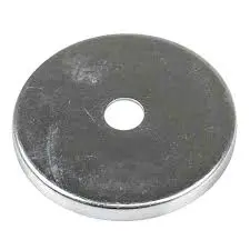 Ferris 12" Bearing Shield Cover For Spindle Housing 5105145Yp 1