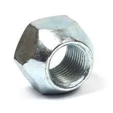 Ferris 12Mm X 20Mm Wheel Nut – Torque-Spec Fastener 5020601Sm 1