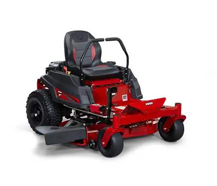 Ferris 300R Zero-Turn Mower – Rigid Frame, 42" Deck, 21.5 Hp Kawasaki Engine 1