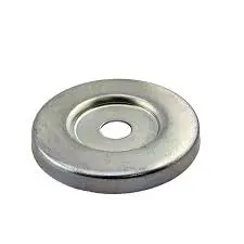 Ferris 38-Inch Pulley Shield Assembly (Part #5105033Yp) 1