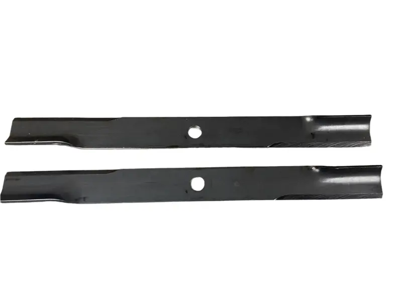 Ferris 42-Inch Deck Dual-Blade Set – Balanced, Heat-Treated Cutting Blades – Model 1758878S 1