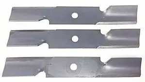 Ferris 48-Inch Blade Set For 400S Series #5105512S 1