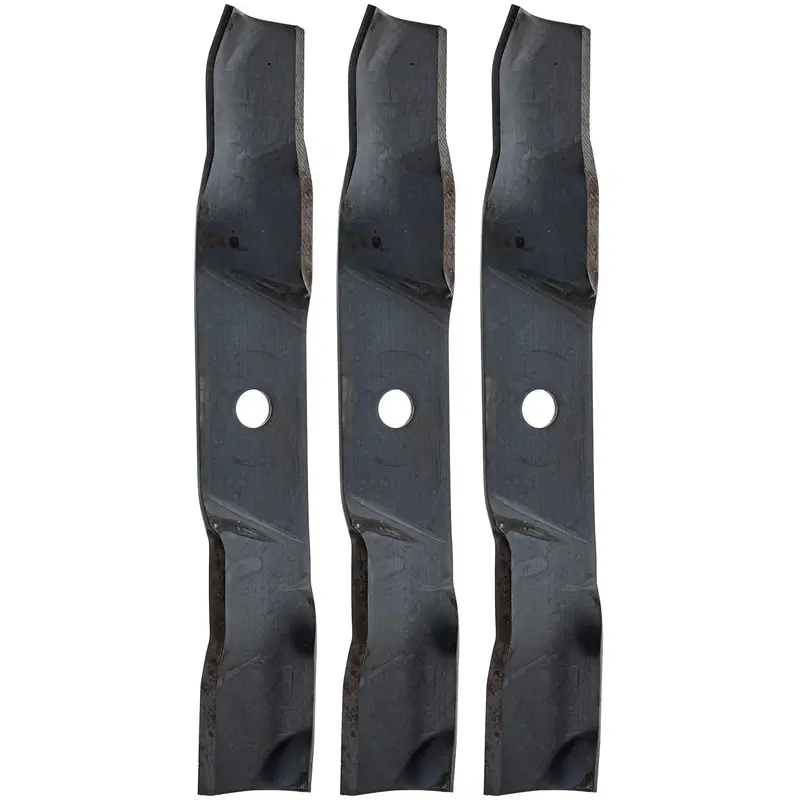 Ferris 48-Inch Mulching Blade Set (Part #5105631S) 1