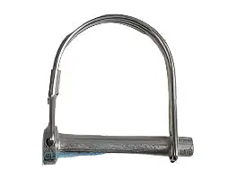 Ferris 5/16" × 2" Spring Pin – Retaining Pin For Mower Components – Model 5100847Sm 1
