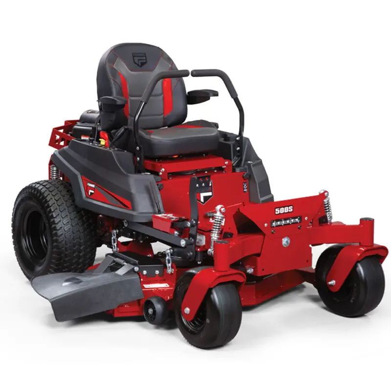 Ferris 500Sb2561 Commercial Zero-Turn Mower – Model 5902103 1