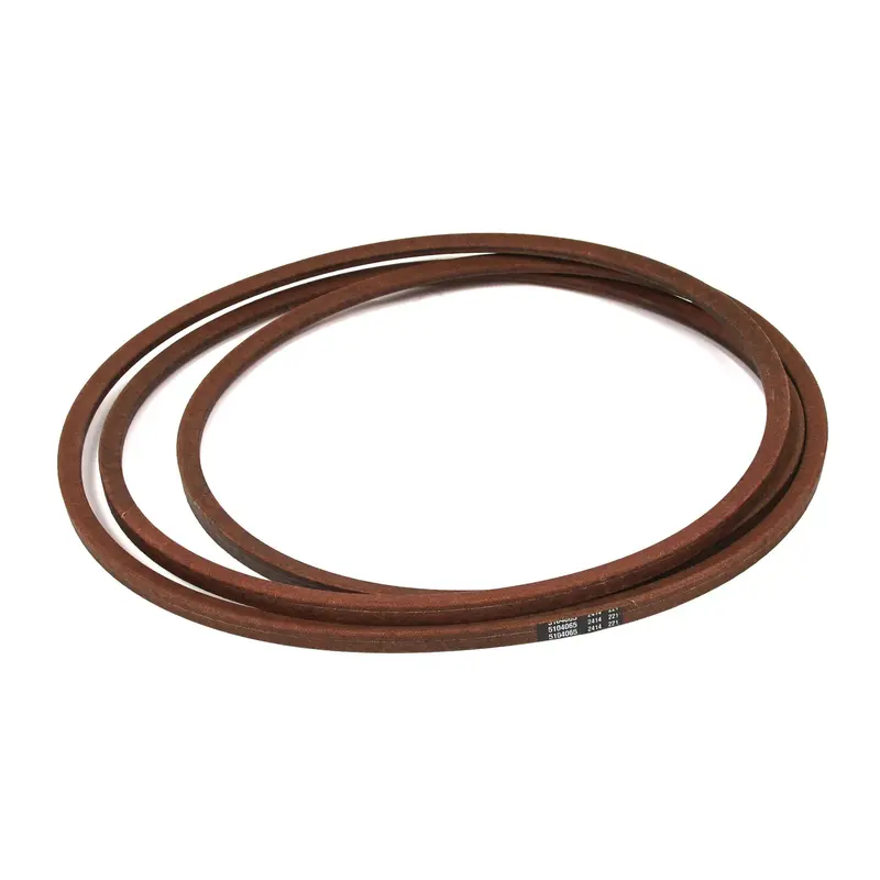 Ferris 5V Multi-Rib Drive Belt – 160.60" Length (Part #5104065Yp) 1