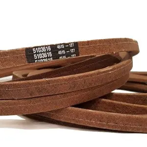 Ferris 5V Serpentine Belt – 178.25" Effective Length, #5103616Yp 1