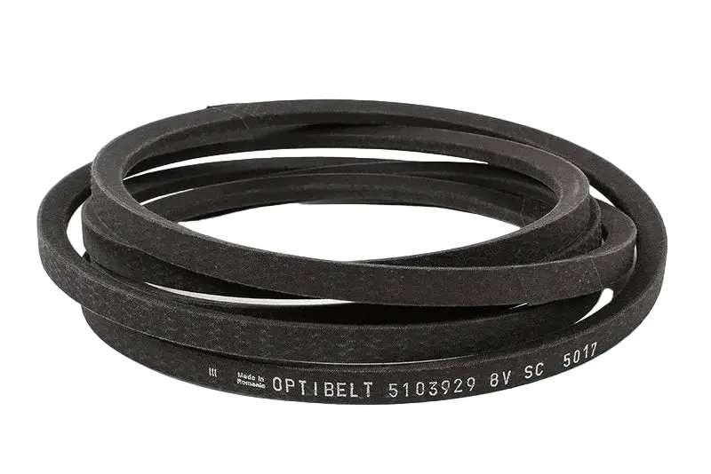 Ferris 5V V-Belt, 158.90 Mm Effective Length – Genuine Oem 5103929Yp 1