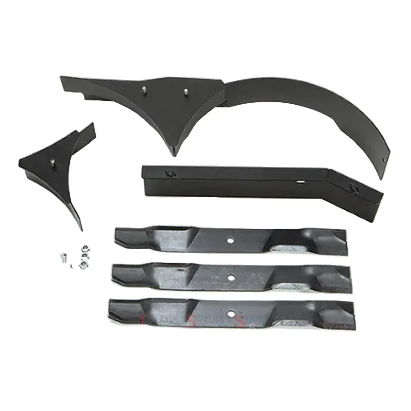 Ferris 60-Inch Mulching Kit Assembly - Model 5601441 1