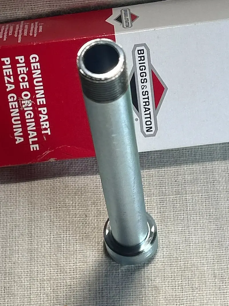 Ferris Adjustable Spindle Bearing Locking Ring 5103649Yp 1