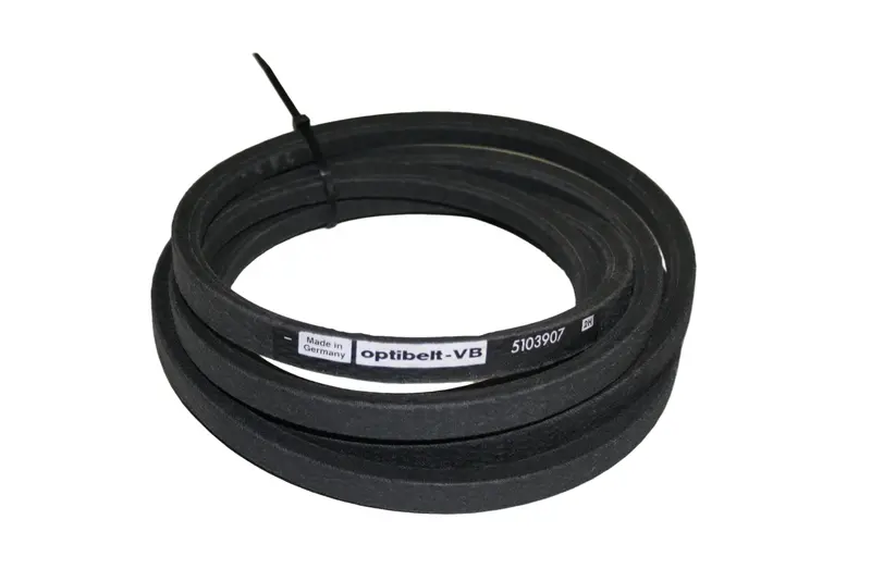 Ferris B-Sector V-Belt — 123" Extended Length 5103907Yp 1