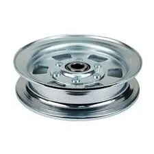 Ferris Backside Idler Pulley – #5104716Yp 1