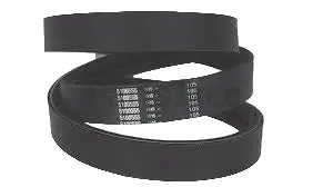 Ferris Banded Secondary Drive Belt – Part 5100555Sm 1