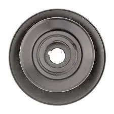 Ferris Blower Pulley For 52-Inch Deck – Part 5023177Sm 1