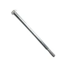 Ferris Bolt For Gd5 Deck – 38" X 16" X 6" – Part #5025013X48Sm 1