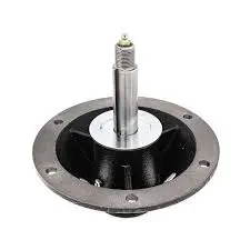 Ferris Cast Iron Spindle Assembly – Reinforced Housing & Bearings – #5104744Yp 1
