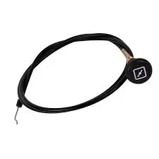 Ferris Choke Control Cable – Smooth-Acting Oem Linkage 5100184Sm 1