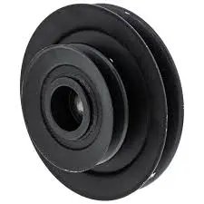 Ferris Deck Blower Pulley – 61-Inch Deck Compatible – Model 5046702Sm 1