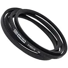 Ferris Deck Drive Belt – High-Tensile 5V Profile – #5105516Fs 1