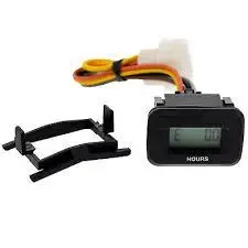 Ferris Digital Hour Meter – Durable Engine Runtime Monitor – Model 84008510 1