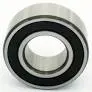 Ferris Double-Row 3206 Bearing (Part #84003324) 1