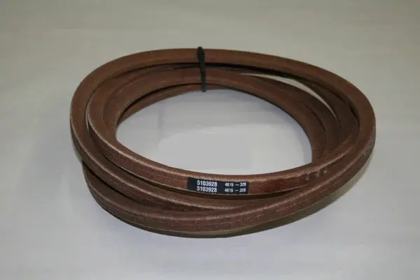 Ferris Drive Belt – Compatible Replacement 5103928Fs 1