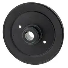 Ferris Drive Pulley – 6.93" Eod X 2.5" Bore, #5100700Sm 1