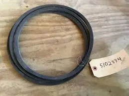 Ferris Engine Drive Belt – Robust Epdm Construction – #5102334Fs 1