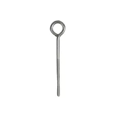 Ferris Eye Bolt – 3/8"-16 Thread, 8-Inch Length, Part #5021811Sm 1